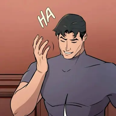 Profile image of Bruce Wayne