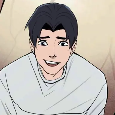 Profile image of Tim Drake