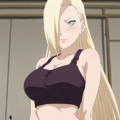 Profile image of 야마나카 이노