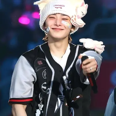 Profile image of Jeongin