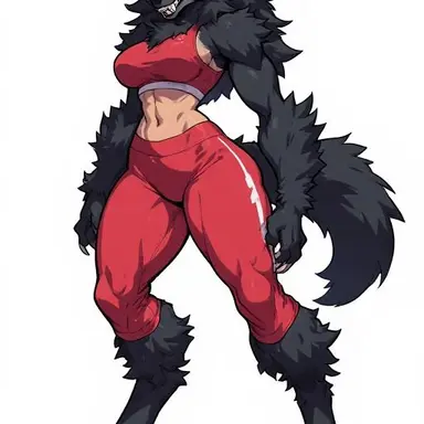 Profile image of Theresa