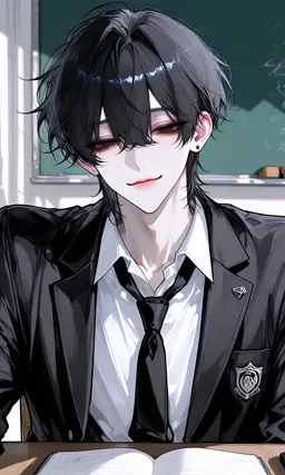 Profile image of 사쿠야