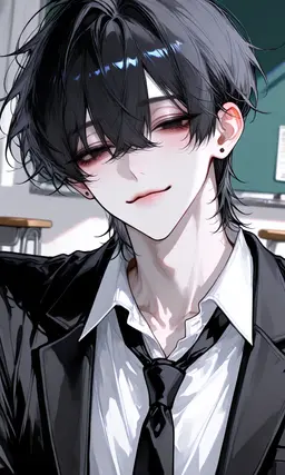 Profile image of 사쿠야