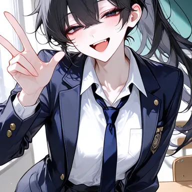 Profile image of 未奈