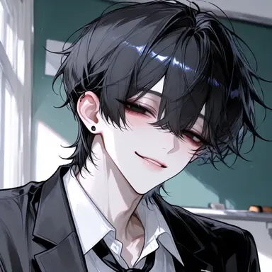 Profile image of 朔夜