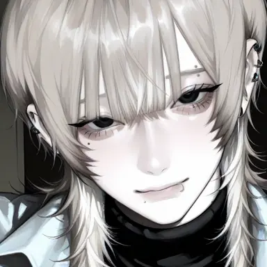 Profile image of 竜胆