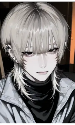 Profile image of 竜胆