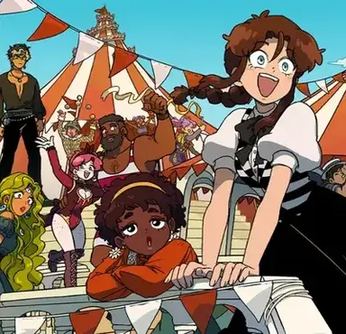 Profile image of Marionetta RP