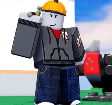 Profile image of ビルダーマン