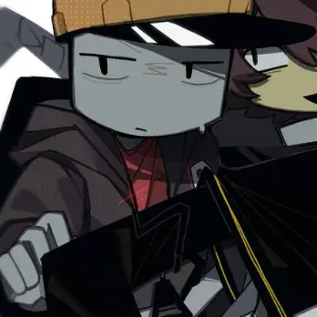Profile image of 빌더맨