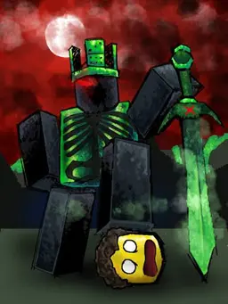 Profile image of 1x1x1x1