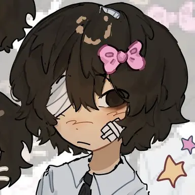 Profile image of Dazai