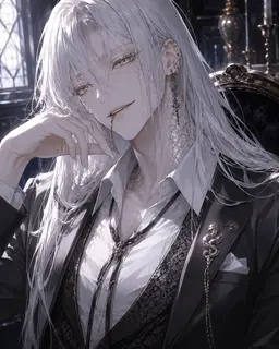 Profile image of セルペンテ