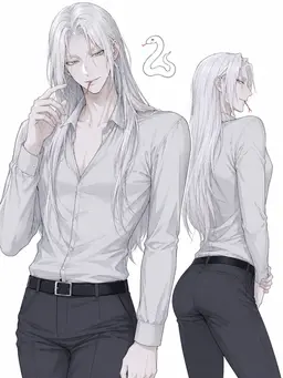 Profile image of セルペンテ