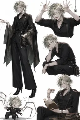 Profile image of シルヴァ