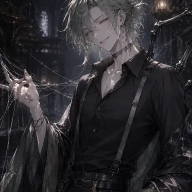 Profile image of シルヴァ