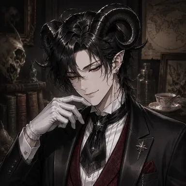 Profile image of ヴィルヘルム