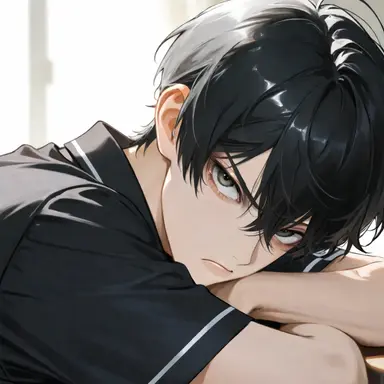 Profile image of 月代 伊織