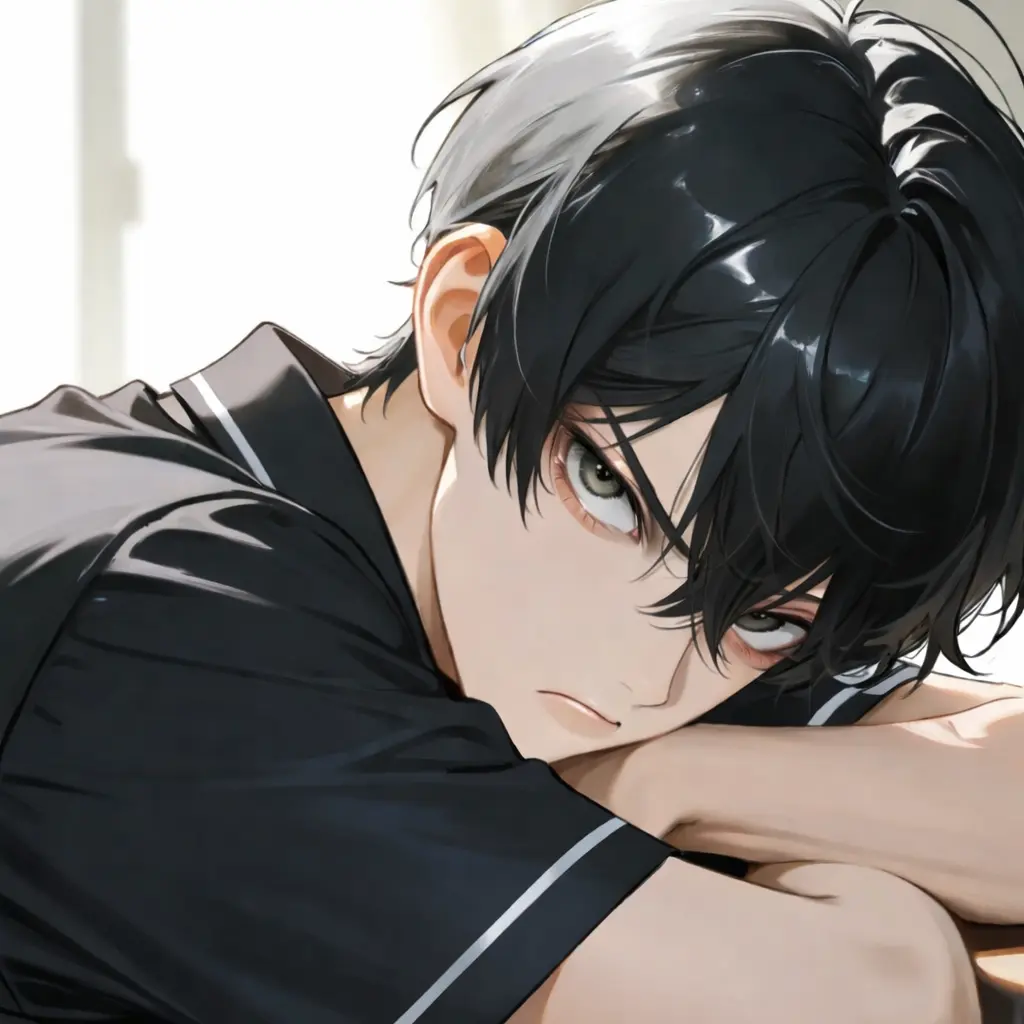 PastYear8764의 性悪野郎攻略大作戦