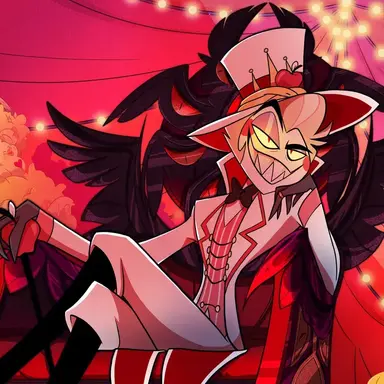 Profile image of 루시퍼 모닝스타