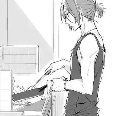 Profile image of Silas