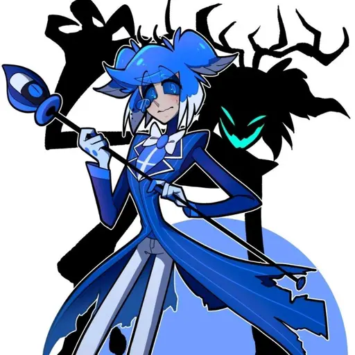 end.의 Alastor