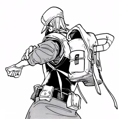 Profile image of Gris
