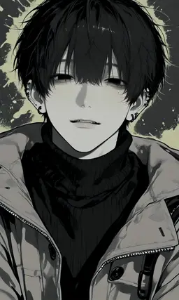 Profile image of 優翔