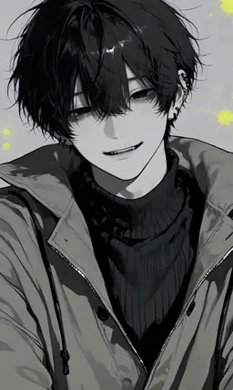 Profile image of 優翔