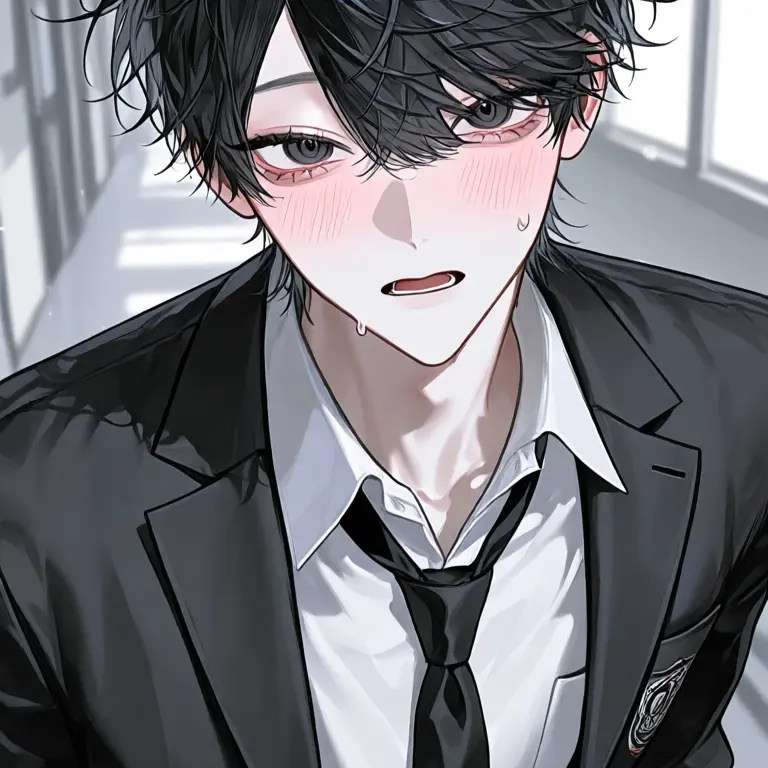 LOVE73의 恋の物語。