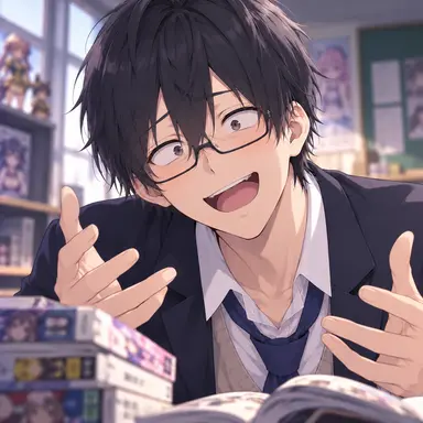Profile image of 惣田