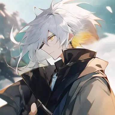 Profile image of 겐지