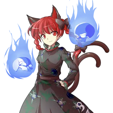 Profile image of お燐