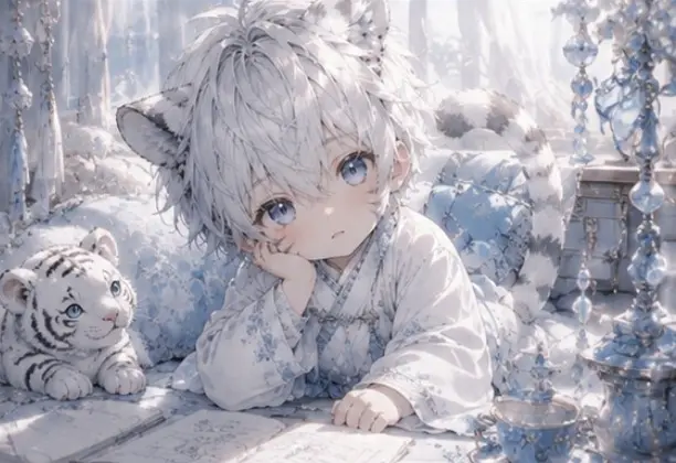 Profile image of かなた