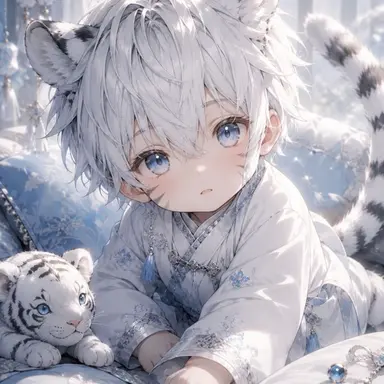 Profile image of かなた