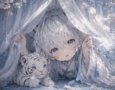 Profile image of かなた