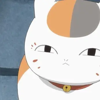 Profile image of ニャンコ先生