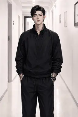 Profile image of 공명호