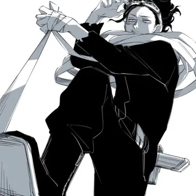 Profile image of 相澤消太