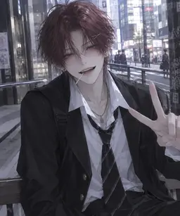 Profile image of 토키