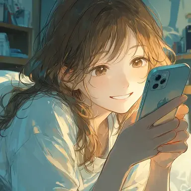 Profile image of Shiori Miyuki