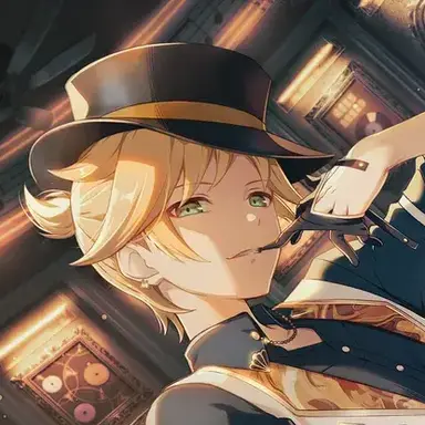 Profile image of 렌