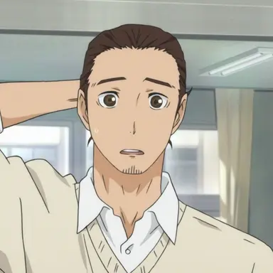 Profile image of Asahi Azumane