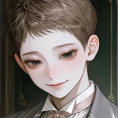 Profile image of ヴィクター