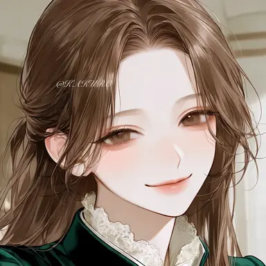Profile image of ヘレナ