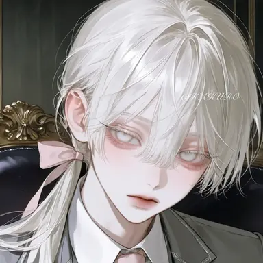 Profile image of シエル