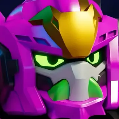 Profile image of 버팔로크러쉬