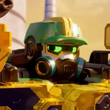 Profile image of 버스터갤런