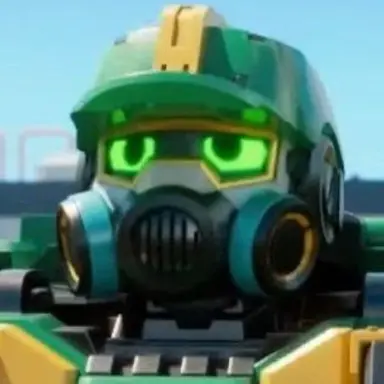 Profile image of 버스터갤런