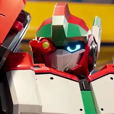 Profile image of 메가앰블러